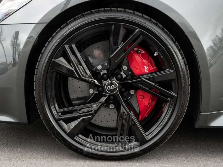 Audi RS6 Avant 40 V8 TFSI Quattro Tiptronic FULL OPTION - 6