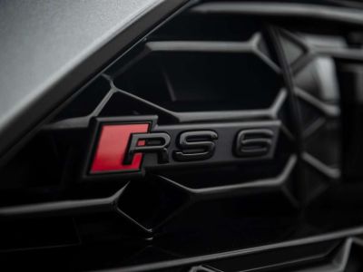 Audi RS6 Avant 40 V8 TFSI Quattro Tiptronic FULL OPTION   - 8