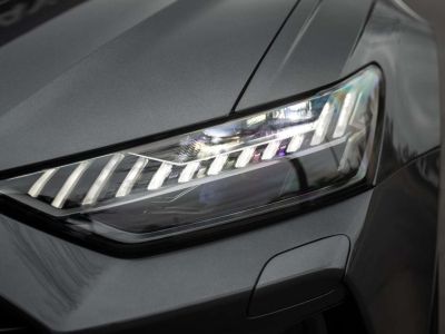 Audi RS6 Avant 40 V8 TFSI Quattro Tiptronic FULL OPTION   - 9