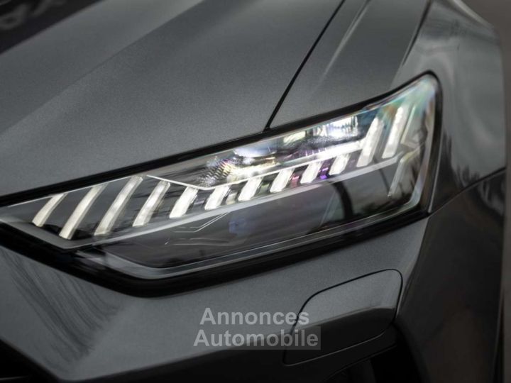 Audi RS6 Avant 40 V8 TFSI Quattro Tiptronic FULL OPTION - 9