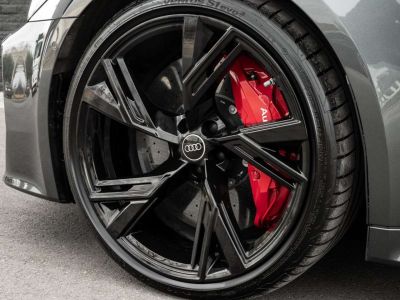 Audi RS6 Avant 40 V8 TFSI Quattro Tiptronic FULL OPTION   - 10