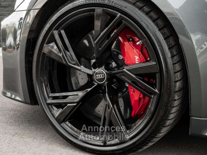Audi RS6 Avant 40 V8 TFSI Quattro Tiptronic FULL OPTION - 10