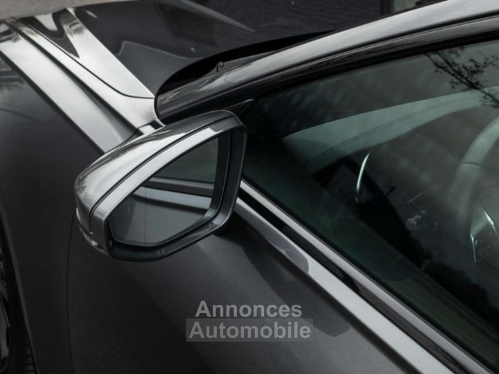 Audi RS6 Avant 40 V8 TFSI Quattro Tiptronic FULL OPTION - 11