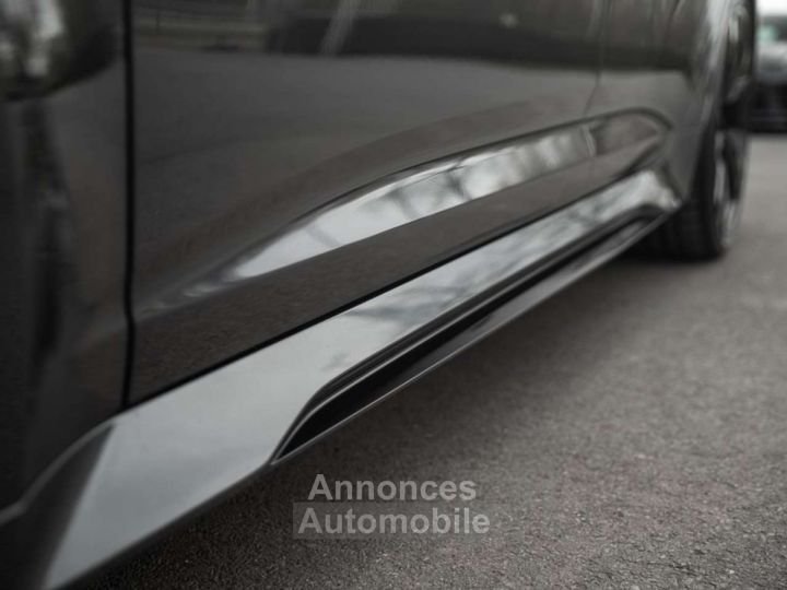 Audi RS6 Avant 40 V8 TFSI Quattro Tiptronic FULL OPTION - 12