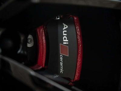Audi RS6 Avant 40 V8 TFSI Quattro Tiptronic FULL OPTION   - 13