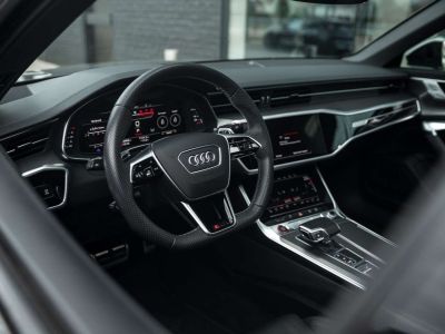 Audi RS6 Avant 40 V8 TFSI Quattro Tiptronic FULL OPTION   - 16