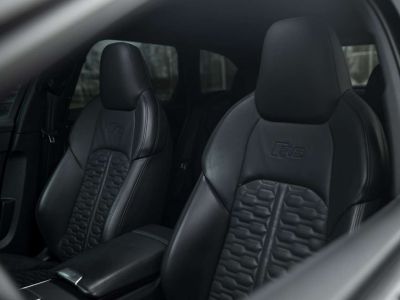 Audi RS6 Avant 40 V8 TFSI Quattro Tiptronic FULL OPTION   - 17
