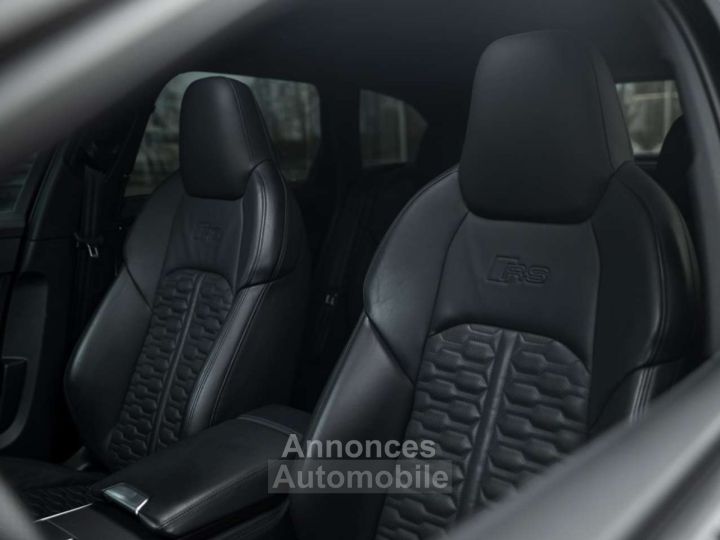 Audi RS6 Avant 40 V8 TFSI Quattro Tiptronic FULL OPTION - 17
