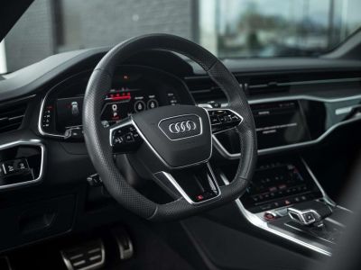 Audi RS6 Avant 40 V8 TFSI Quattro Tiptronic FULL OPTION   - 19