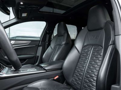 Audi RS6 Avant 40 V8 TFSI Quattro Tiptronic FULL OPTION   - 20