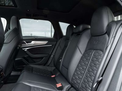 Audi RS6 Avant 40 V8 TFSI Quattro Tiptronic FULL OPTION   - 21