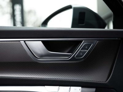 Audi RS6 Avant 40 V8 TFSI Quattro Tiptronic FULL OPTION   - 22