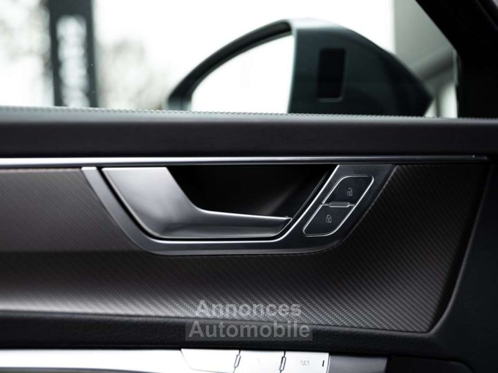Audi RS6 Avant 40 V8 TFSI Quattro Tiptronic FULL OPTION - 22