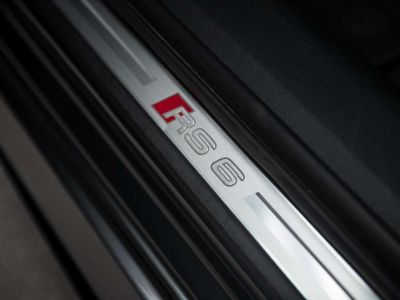 Audi RS6 Avant 40 V8 TFSI Quattro Tiptronic FULL OPTION   - 25