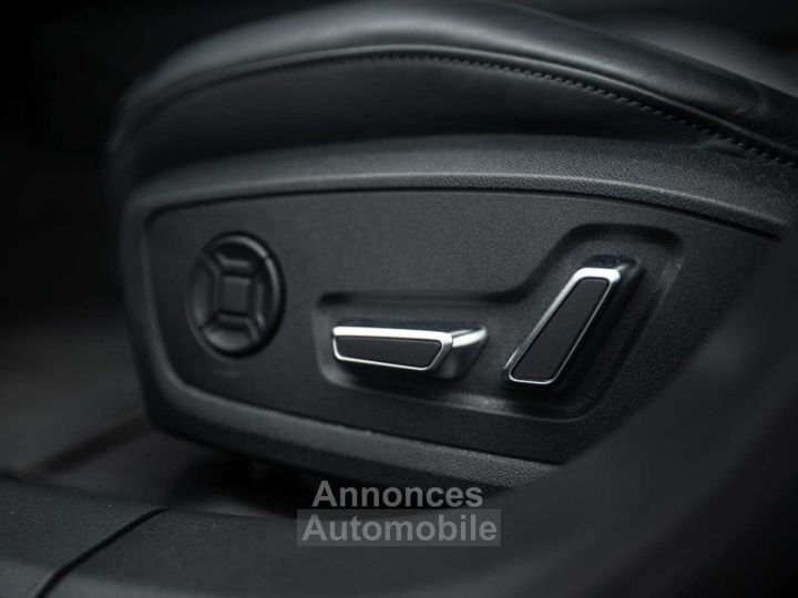 Audi RS6 Avant 40 V8 TFSI Quattro Tiptronic FULL OPTION - 26