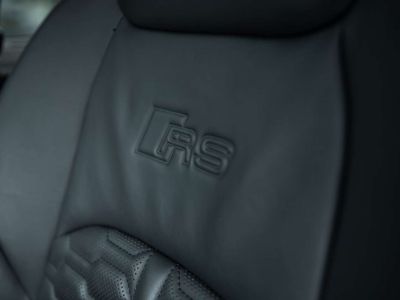 Audi RS6 Avant 40 V8 TFSI Quattro Tiptronic FULL OPTION   - 27