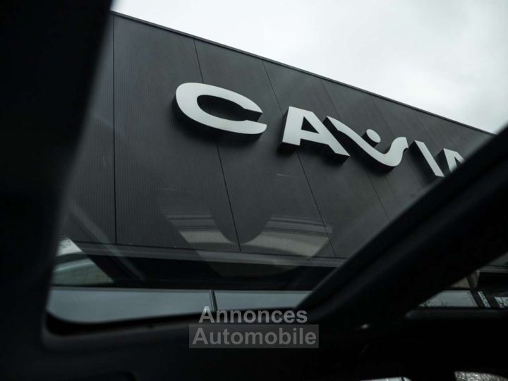Audi RS6 Avant 40 V8 TFSI Quattro Tiptronic FULL OPTION - 28
