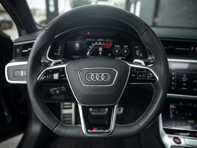 Audi RS6 Avant 40 V8 TFSI Quattro Tiptronic FULL OPTION   - 29