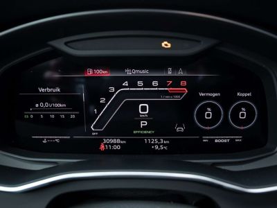 Audi RS6 Avant 40 V8 TFSI Quattro Tiptronic FULL OPTION   - 30