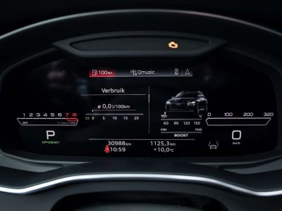 Audi RS6 Avant 40 V8 TFSI Quattro Tiptronic FULL OPTION   - 32