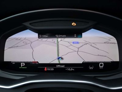 Audi RS6 Avant 40 V8 TFSI Quattro Tiptronic FULL OPTION   - 33