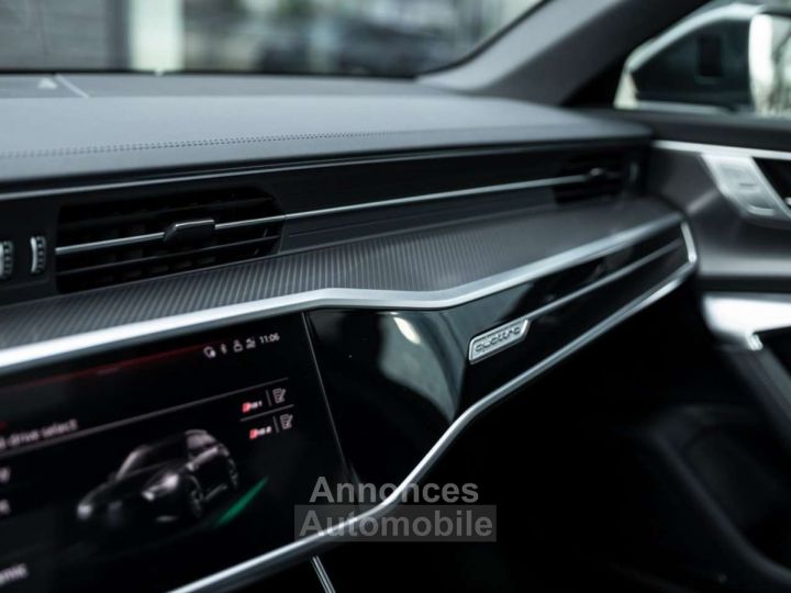 Audi RS6 Avant 40 V8 TFSI Quattro Tiptronic FULL OPTION - 34