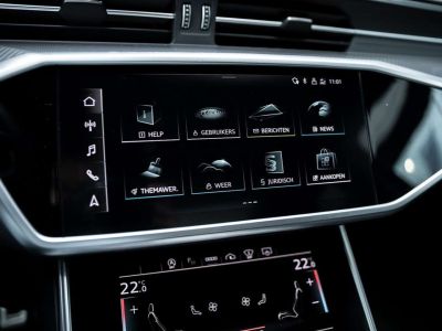 Audi RS6 Avant 40 V8 TFSI Quattro Tiptronic FULL OPTION   - 36