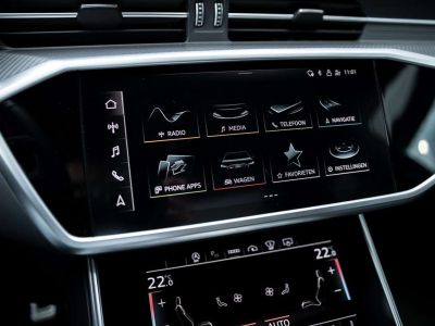 Audi RS6 Avant 40 V8 TFSI Quattro Tiptronic FULL OPTION   - 37