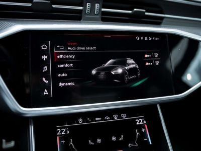 Audi RS6 Avant 40 V8 TFSI Quattro Tiptronic FULL OPTION   - 38