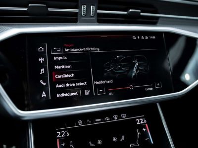 Audi RS6 Avant 40 V8 TFSI Quattro Tiptronic FULL OPTION   - 39