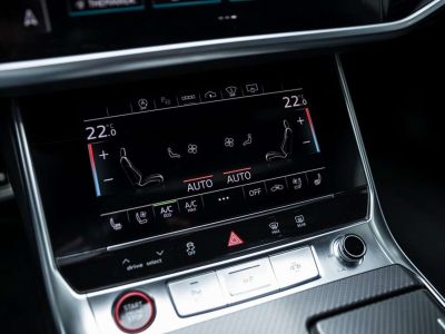 Audi RS6 Avant 40 V8 TFSI Quattro Tiptronic FULL OPTION   - 40