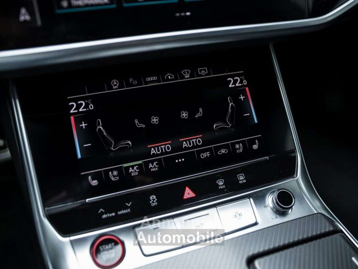Audi RS6 Avant 40 V8 TFSI Quattro Tiptronic FULL OPTION - 40