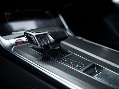 Audi RS6 Avant 40 V8 TFSI Quattro Tiptronic FULL OPTION   - 41