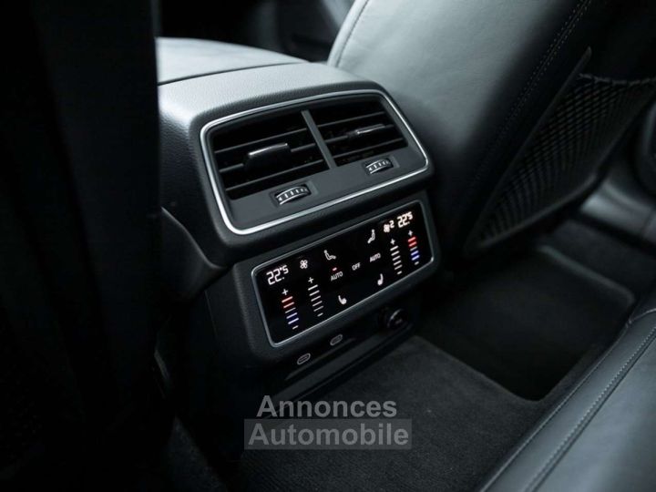 Audi RS6 Avant 40 V8 TFSI Quattro Tiptronic FULL OPTION - 42