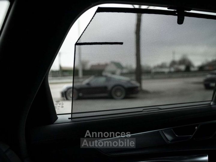 Audi RS6 Avant 40 V8 TFSI Quattro Tiptronic FULL OPTION - 43