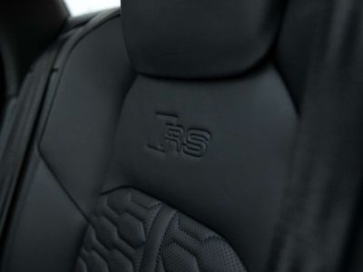 Audi RS6 Avant 40 V8 TFSI Quattro Tiptronic FULL OPTION   - 45