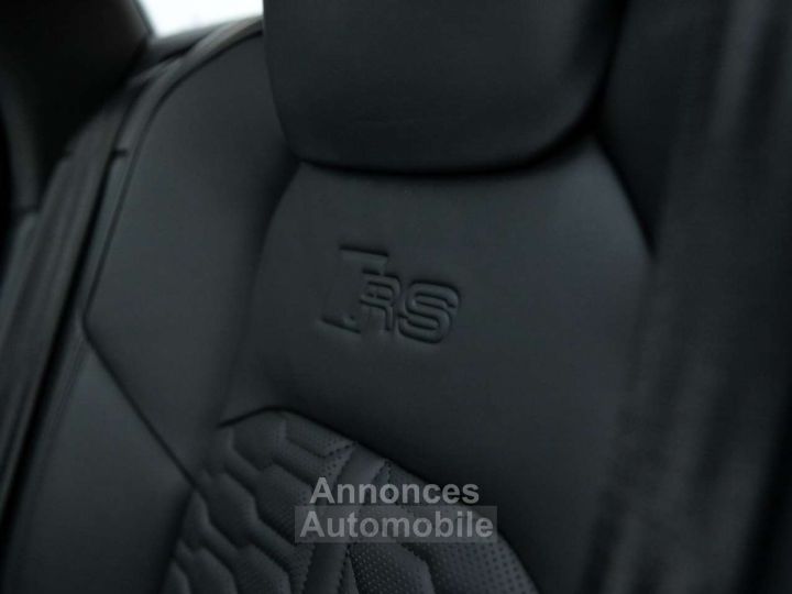 Audi RS6 Avant 40 V8 TFSI Quattro Tiptronic FULL OPTION - 45