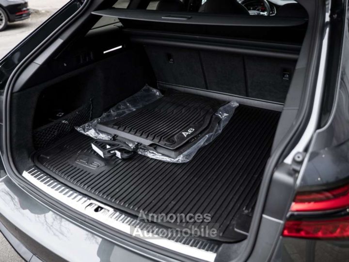 Audi RS6 Avant 40 V8 TFSI Quattro Tiptronic FULL OPTION - 47