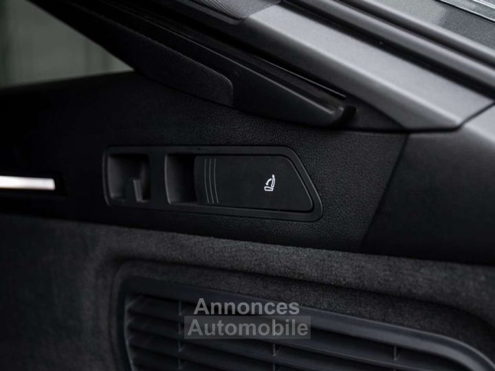 Audi RS6 Avant 40 V8 TFSI Quattro Tiptronic FULL OPTION - 48