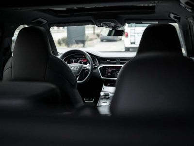 Audi RS6 Avant 40 V8 TFSI Quattro Tiptronic FULL OPTION   - 49