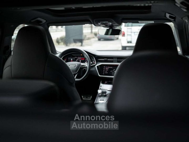 Audi RS6 Avant 40 V8 TFSI Quattro Tiptronic FULL OPTION - 49