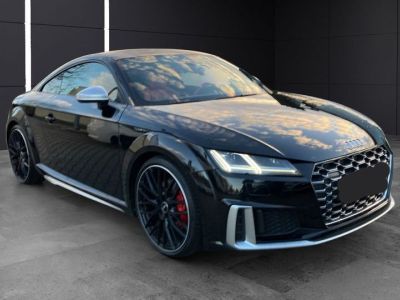 Audi TTS COUPÉ QUATTRO PREPARATION ABT   - 1