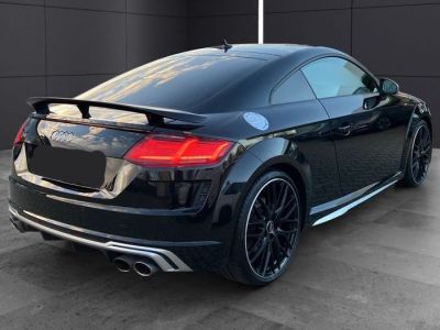 Audi TTS COUPÉ QUATTRO PREPARATION ABT   - 2
