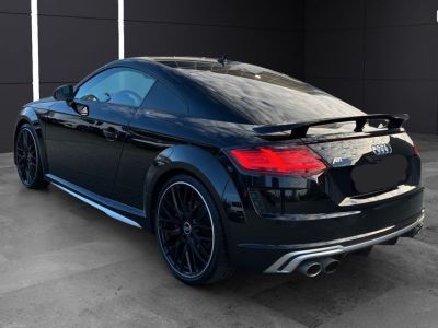 Audi TTS COUPÉ QUATTRO PREPARATION ABT   - 5