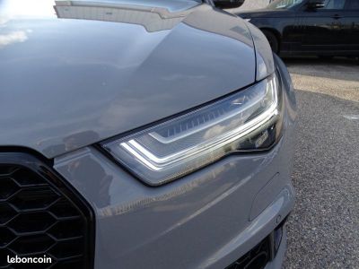 Audi RS6 AVANT 40 V8 TFSI 605CH PERFORMANCE QUATTRO TIPTRONIC   - 3
