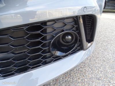Audi RS6 AVANT 40 V8 TFSI 605CH PERFORMANCE QUATTRO TIPTRONIC   - 9