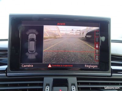 Audi RS6 AVANT 40 V8 TFSI 605CH PERFORMANCE QUATTRO TIPTRONIC   - 13