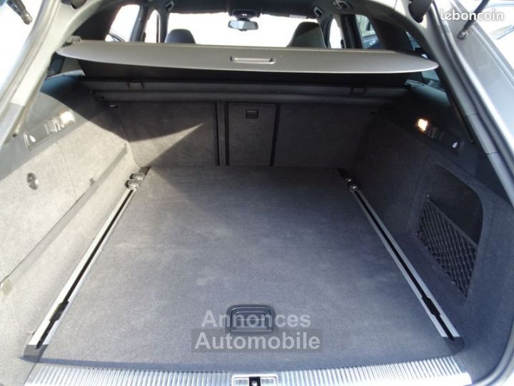 Audi RS6 AVANT 40 V8 TFSI 605CH PERFORMANCE QUATTRO TIPTRONIC - 16
