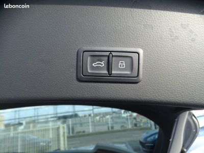 Audi RS6 AVANT 40 V8 TFSI 605CH PERFORMANCE QUATTRO TIPTRONIC   - 17