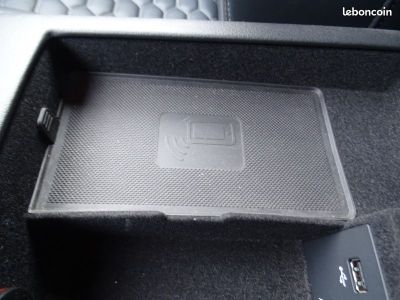 Audi RS6 AVANT 40 V8 TFSI 605CH PERFORMANCE QUATTRO TIPTRONIC   - 19